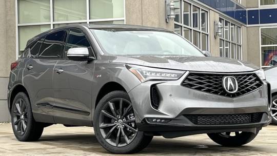2025 Acura RDX
