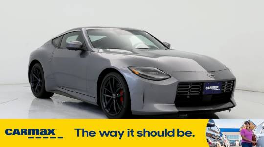 2024 Nissan Z