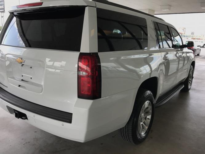 used 2018 chevrolet suburban 2wd lt bryant, ar 72022 for sale in benton, arkansas