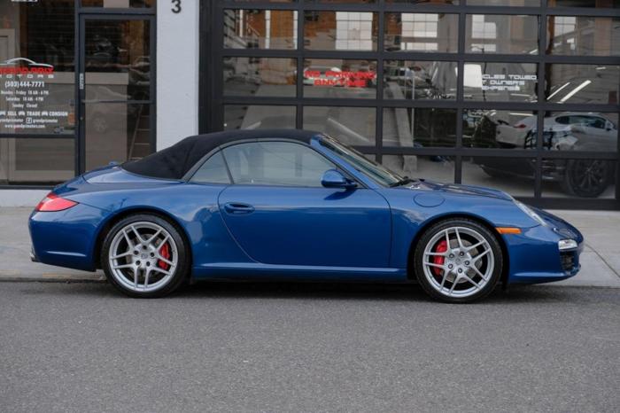 used 2009 porsche 911 carrera s portland, or 97205 for sale in portland, oregon