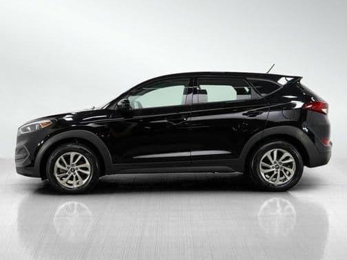 2018 hyundai tucson se in south saint paul, minnesota