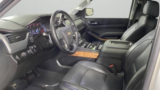 2019 Chevrolet Suburban