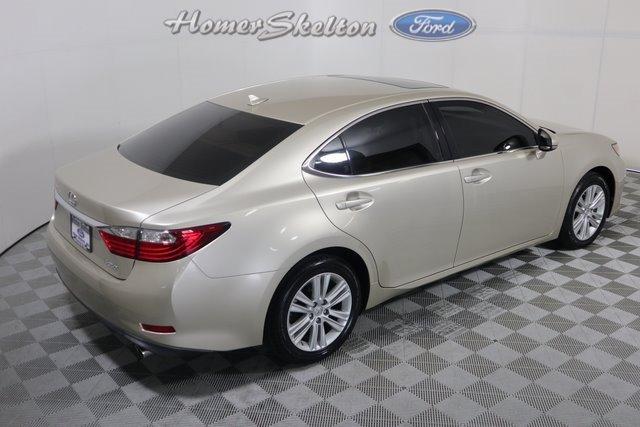 used 2013 lexus es 350 olive branch, ms 38654 for sale in mineral wells, mississippi