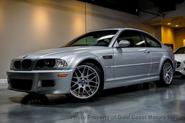 2005 bmw m3 base