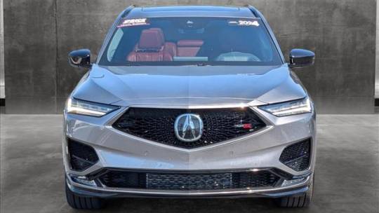 2024 Acura MDX