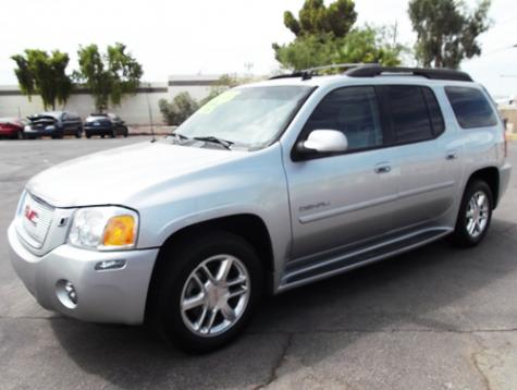 2006 gmc envoy xl denali for sale in arizona