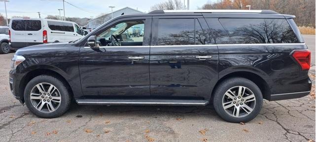 2023 ford expedition max limited