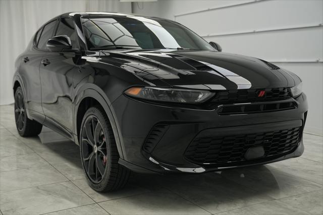 2024 dodge hornet r/t plus eawd