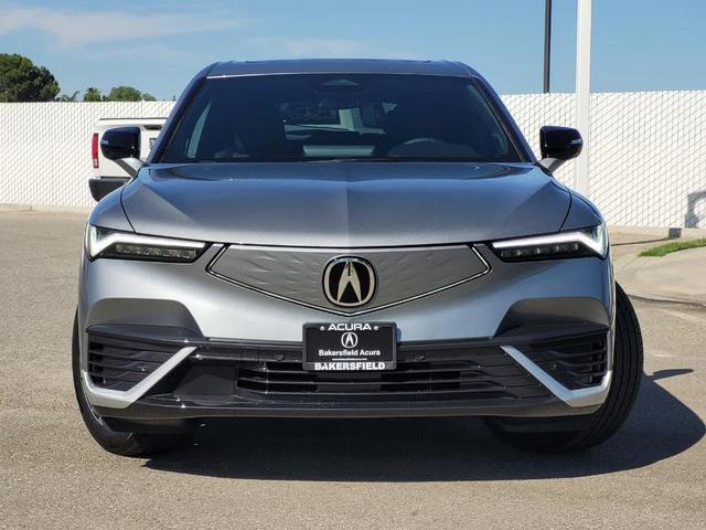 2024 acura zdx w/a-spec package