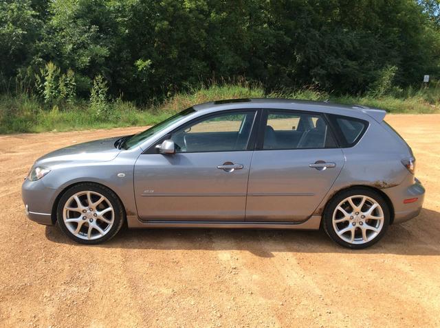 2004 mazda mazda3 in prior lake, minnesota