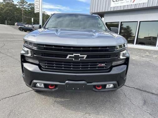 2021 chevrolet silverado 1500 in secaucus, new jersey