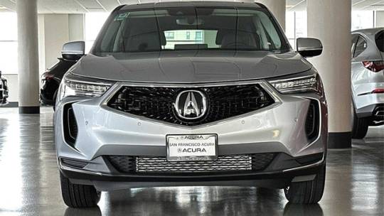 2023 Acura RDX
