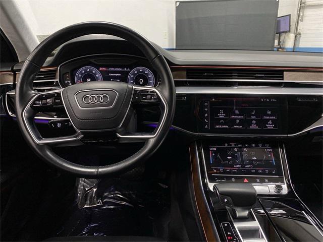 2019 audi a8 l 60