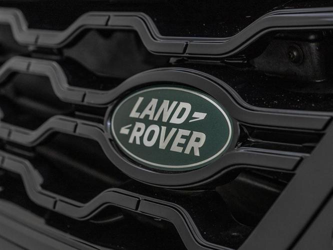 new 2020 land rover range rover evoque hse wichita, ks 67206 for sale in wichita, kansas