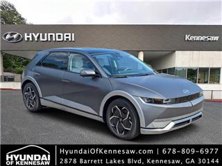 2024 Hyundai IONIQ 5 limited