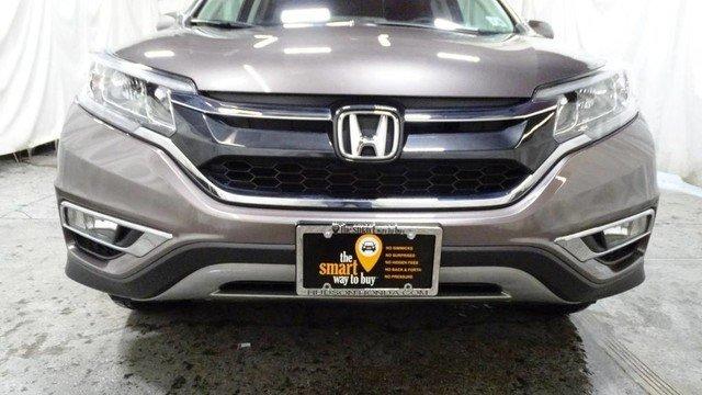used 2016 honda cr-v awd ex west new york, nj 07093 for sale in guttenberg, new jersey