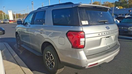 2024 Ford Expedition
