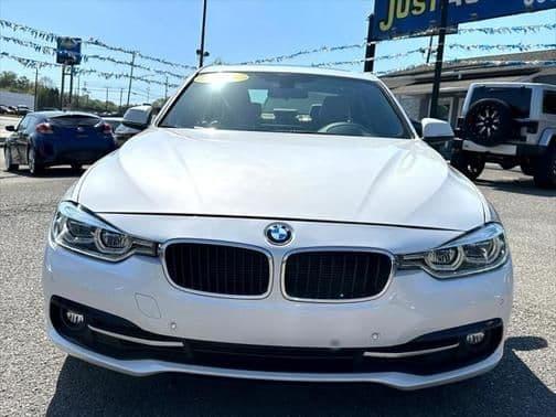 2016 bmw 328 4dr sdn 328i rwd south africa sulev in knoxville, tennessee