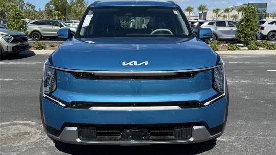 2024 Kia EV9