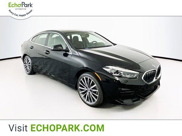2021 bmw 228 gran coupe sdrive