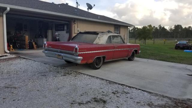 1963 oldsmobile f85