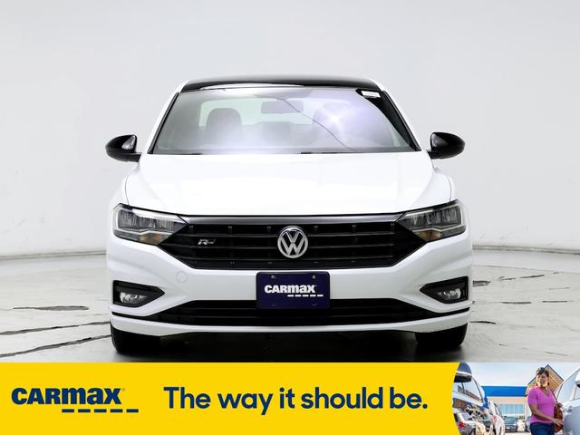2020 volkswagen jetta r-line