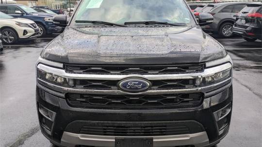 2022 Ford Expedition