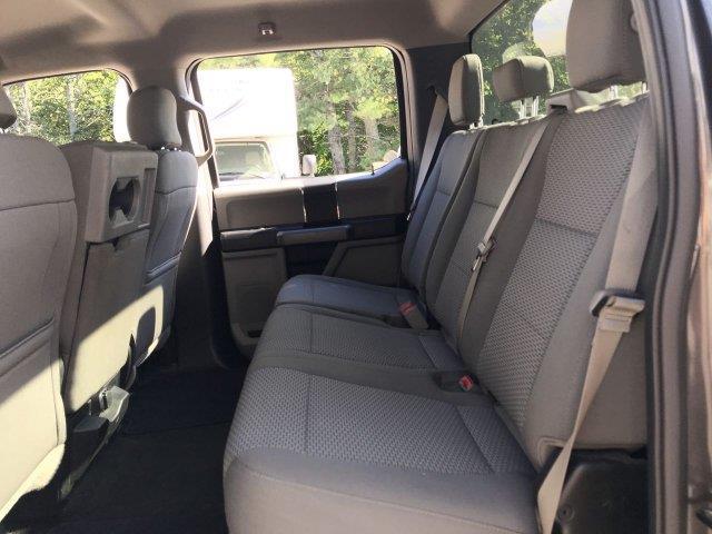 2017 ford f-250 super duty king ranch 4x4 king ranch 4dr crew cab 6.8 ft. sb pickup for sale in yarmouth, maine