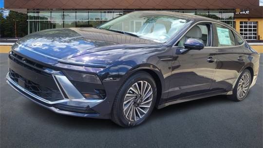 2024 Hyundai Sonata