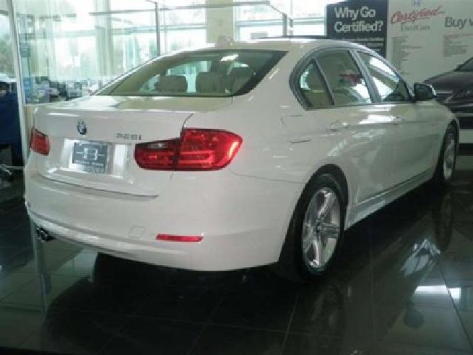 2013 bmw 3 series 328i in greenacres, fl