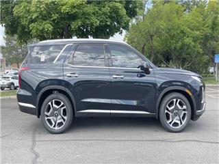 2025 Hyundai Palisade limited