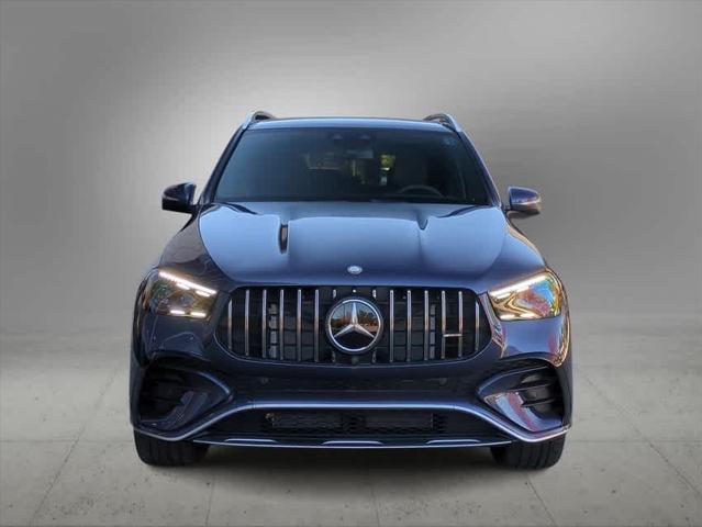 2024 mercedes-benz amg gle 53 4matic+