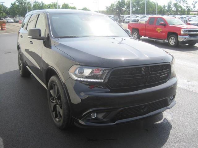 2017 dodge durango r/t awd r/t 4dr suv for sale in manor, delaware