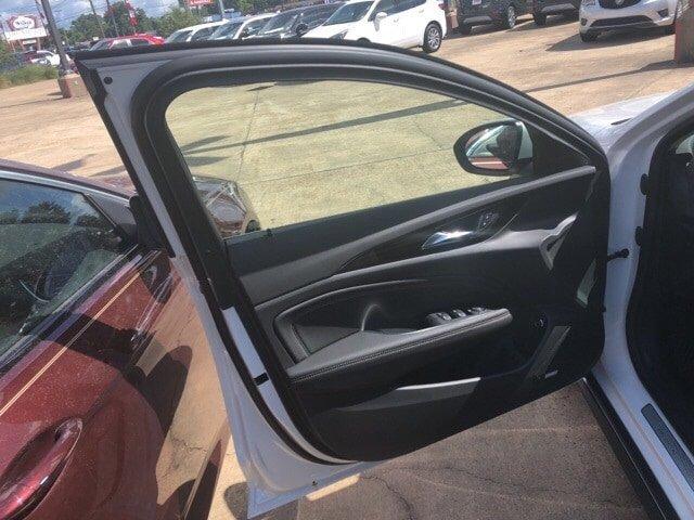 new 2018 buick regal tourx essence alexandria, la 71301 for sale in alex, louisiana