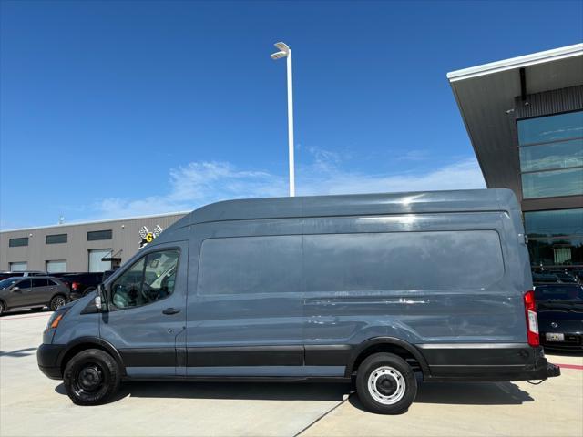 2019 ford transit-250 base