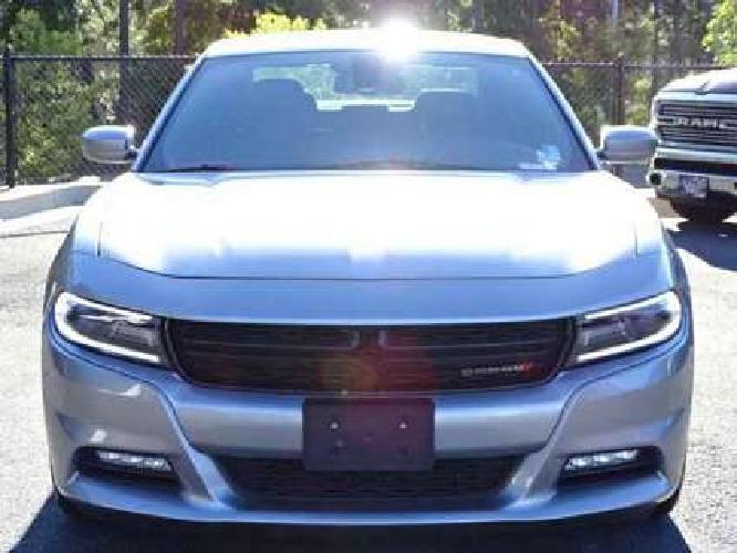 2018 dodge charger sxt plus in marietta, ga