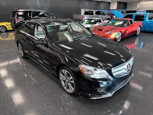 2016 mercedes-benz e-class e 350