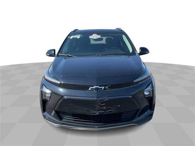 2023 chevrolet bolt euv fwd premier