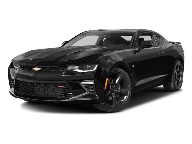 2016 chevrolet camaro 2ss