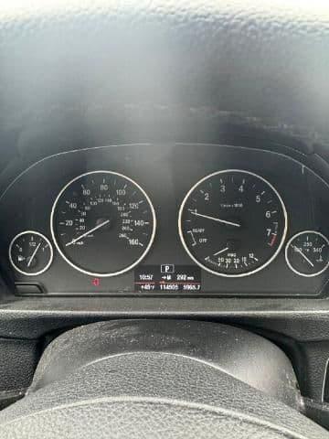 2013 bmw 3 series 328i in juanita, washington