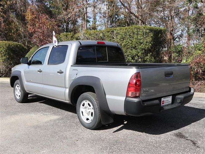 certified 2015 toyota tacoma 2wd double cab homosassa, fl 34448 for sale in homosassa, florida