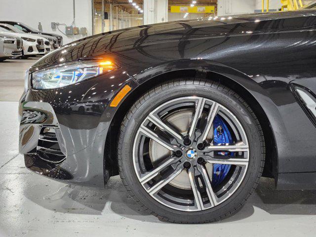 2024 bmw 840 gran coupe i xdrive
