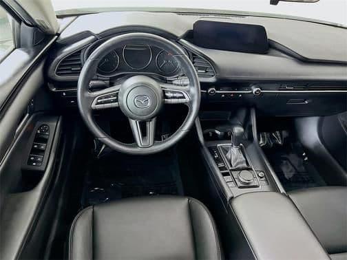2022 mazda mazda3 fwd w/select package in bel air, maryland