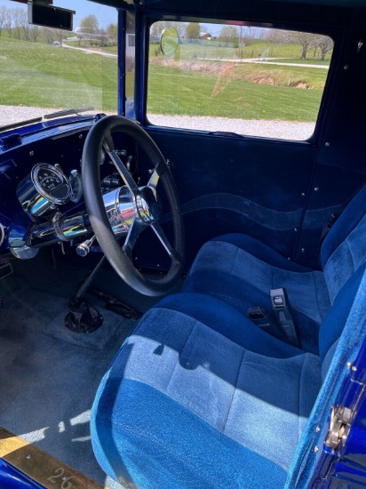 ford model t