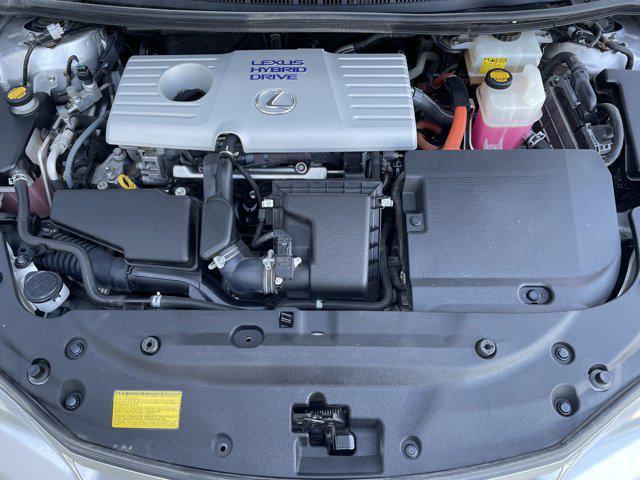 2012 lexus ct 200h premium