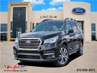 2021 Subaru Ascent limited 7-passenger
