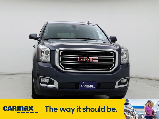 2020 gmc yukon sle