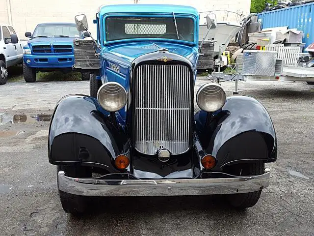 1935 dodge dodge