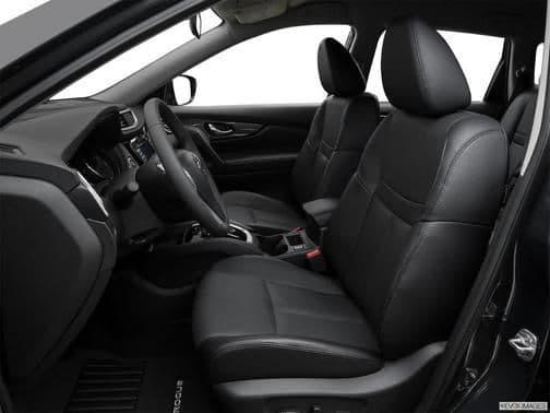 2016 nissan rogue sl in camp dodge, iowa