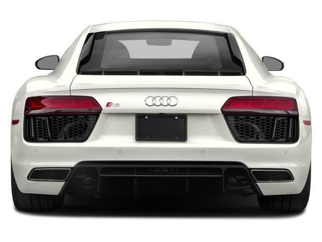 2017 audi r8 5.2 v10 plus